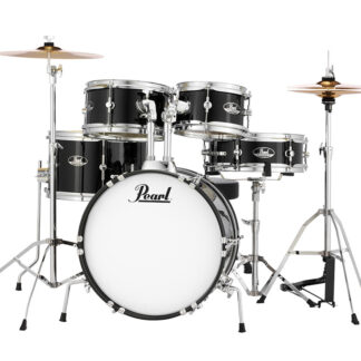 Pearl Roadshow Jnr Jet Black