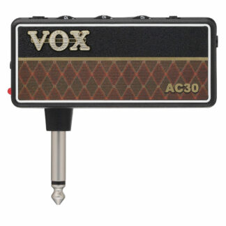 Vox AP2 AC30 Headphone Amplug