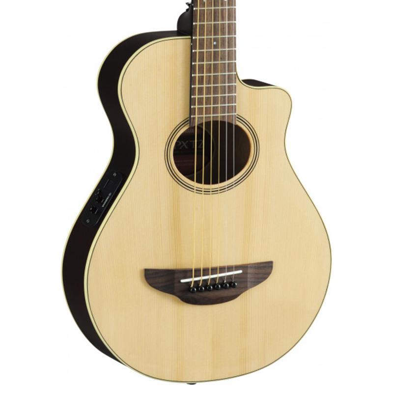 Acoustic Guitars image