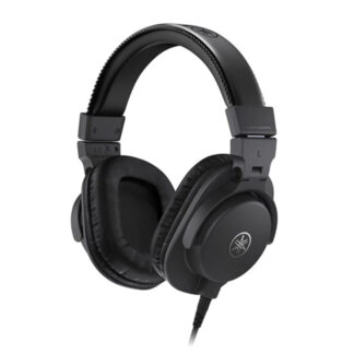 Yamaha HPH-MT5 Studio Headphones