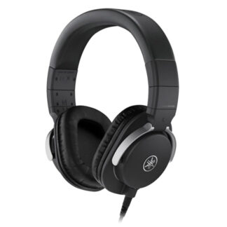 Yamaha HPH-MT8 Studio Headphones