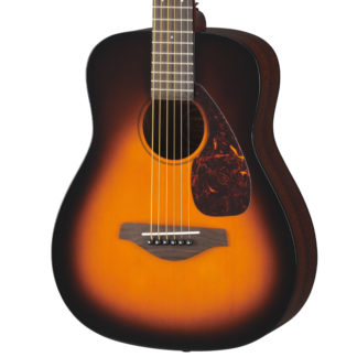 Yamaha JR2 Sunburst