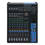 Yamaha MG12 12 Channel Mixer