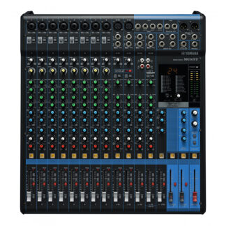 Yamaha MG16XU 16 Channel Mixer