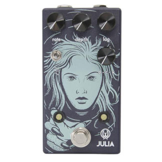 Walrus Audio Julia V2