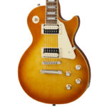 Epiphone Les Paul Classic Honey Burst