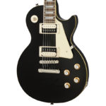 Epiphone Les Paul Classic Ebony