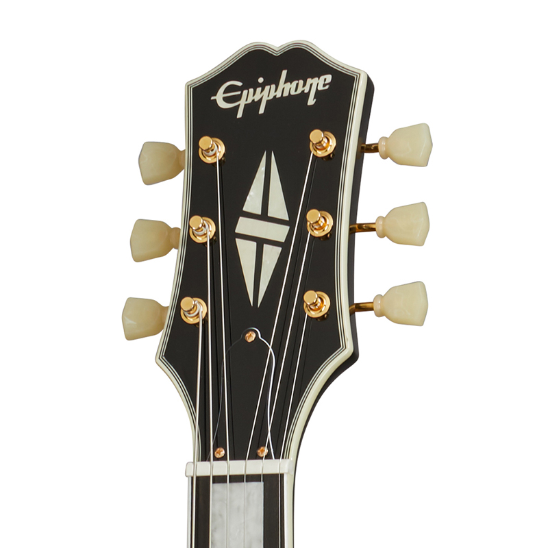 Epiphone sg on sale custom electric guitar