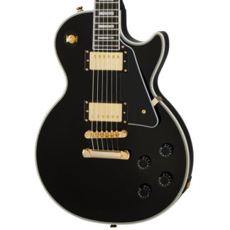 Epiphone Les Paul Custom