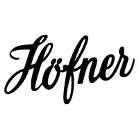 Hofner logo