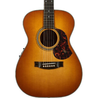 Maton Nashville