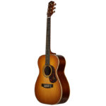 Maton EBG808 Nashville Full Angle