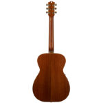 Maton EBG808 Nashville Rear