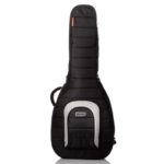 Mono M80 acoustic guitar case black