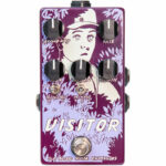 Old Blood Noise Endeavors Visitor Parallel Multi-Modulator front