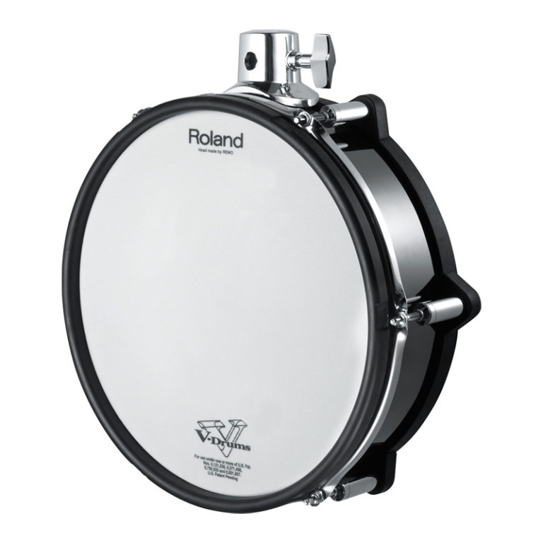 Electronic Pads & Triggers World of Music