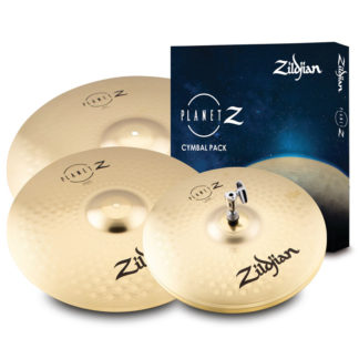 Zildjian Planet Z