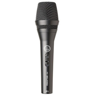 AKG P5s Dynamic Microphone