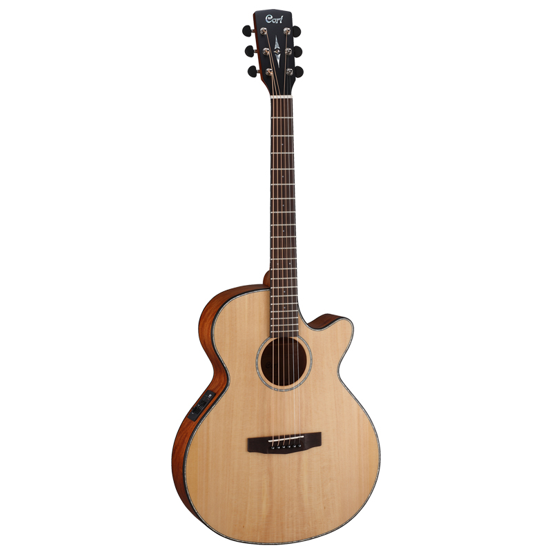 Cort SFX-E Acoustic Electric Guitar - World of Music