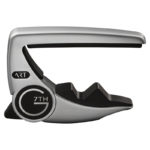 G7th Performance 3 capo silver