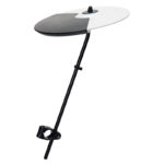 Roland OP TD1C Cymbal and arm