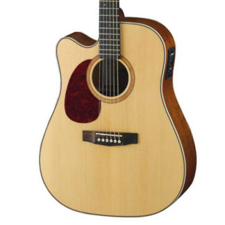 Cort MR710FL Left handed Body