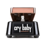 Cry Baby JB95 JOE BONAMASSA Signature Wah