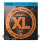 D'Addario EXL160S Bass Strings