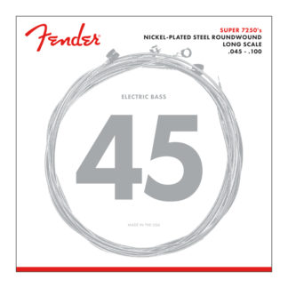 Fender 45-100 Bass Strings