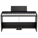 Korg B2SP Digital Piano pack Black