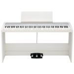 Korg B2SP Digital Piano White