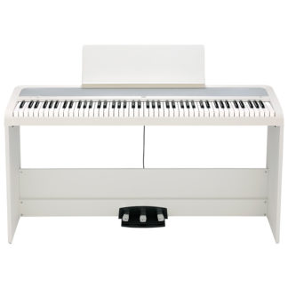 Korg B2SP Digital Piano White