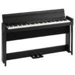 Korg C1 Air Digital Piano Black