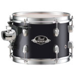 Pearl export Jet Black Tom