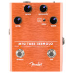 Fender MTG Tube Tremolo Pedal