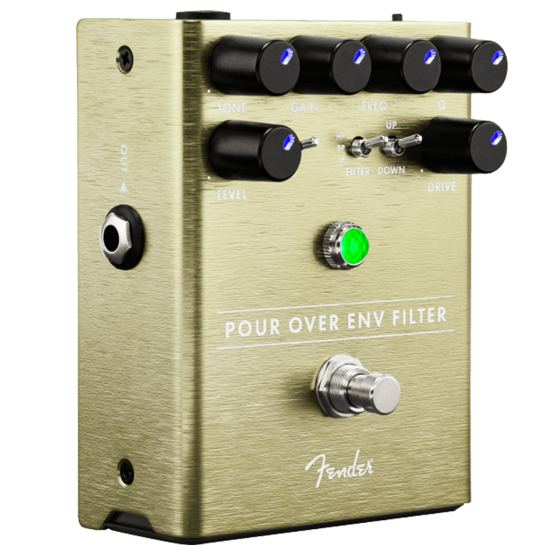 What is an envelope filter nashvillevamet