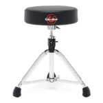 Gibraltar GI9608 Round Drum throne