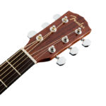 CD-60S Headstock