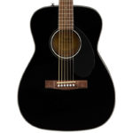 Fender CC-60S Body Black