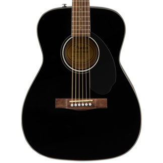 Fender CC-60S Body Black