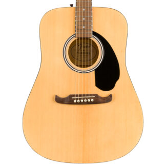 Fender FA-125 Dreadnought Body