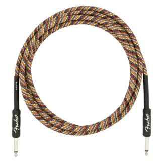 Fender Festival Rainbow Cable