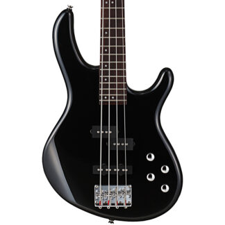 Cort Action Bass Plus Body Black