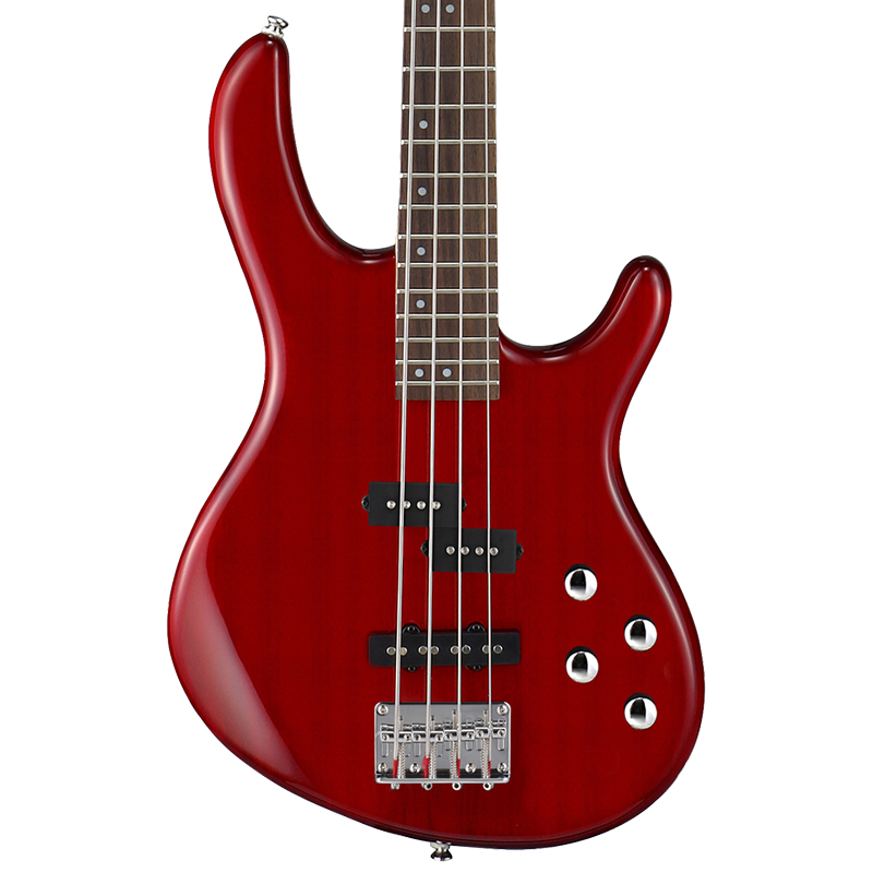 Bass Guitars image