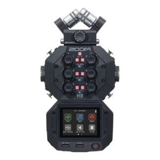 Zoom H8 Handy Recorder