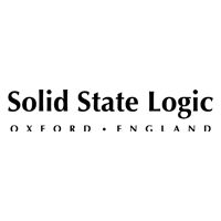 Solid State Logic logo