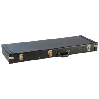 Armour APCER Rectangle Electric Guitar Hard Case