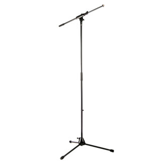 Armour MSB150B Boom Mic Stand