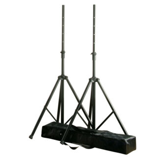 Armour SPK501 Speaker Stands