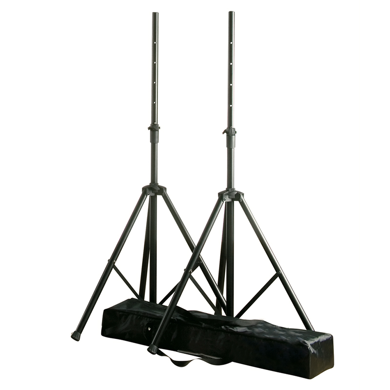 PA & Stage Accessories image